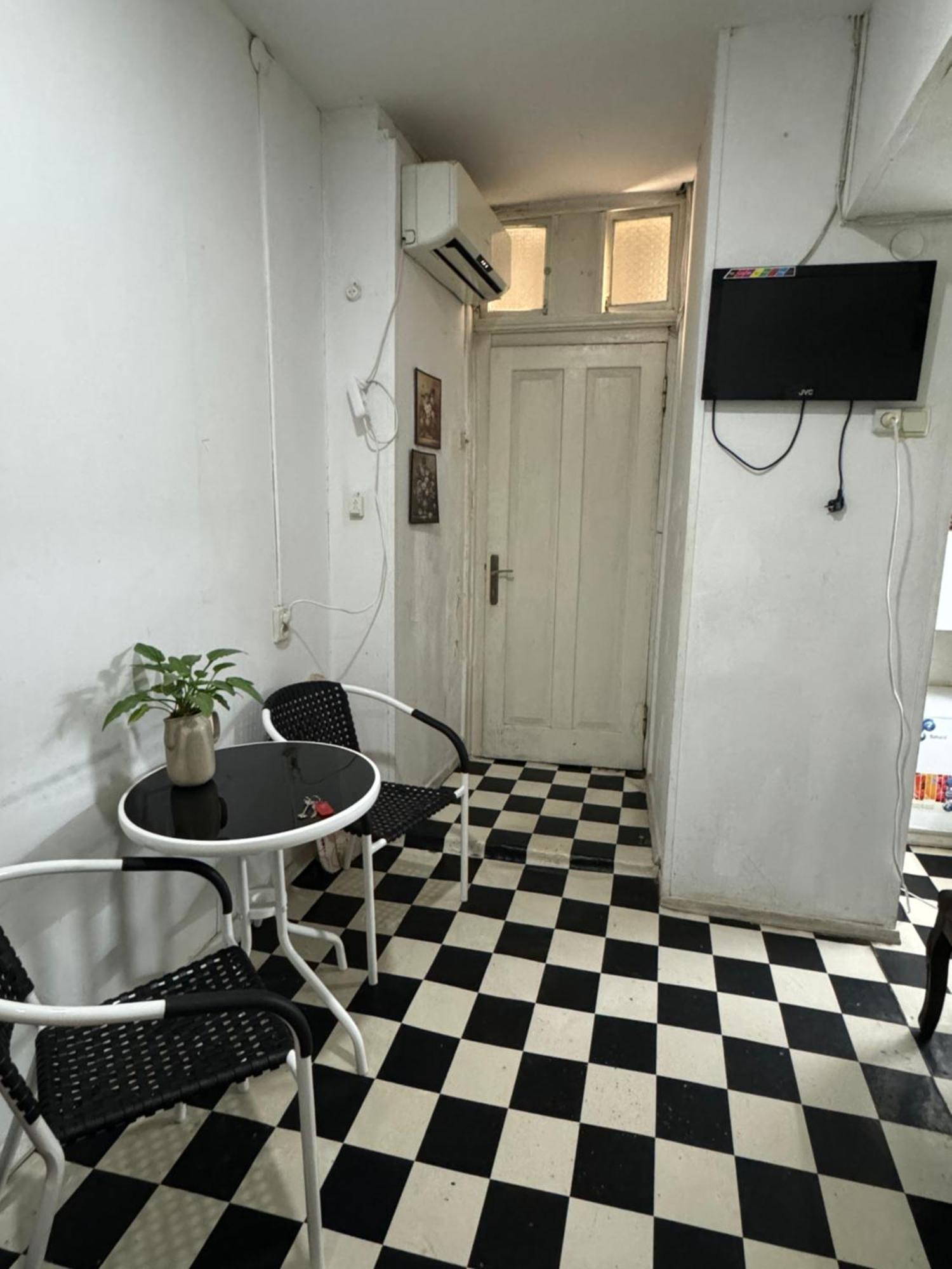 Apartament Manana House Tbilisi Zewnętrze zdjęcie